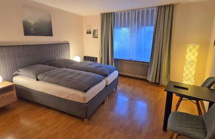 Privatzimmer Lindlar - Foto 1