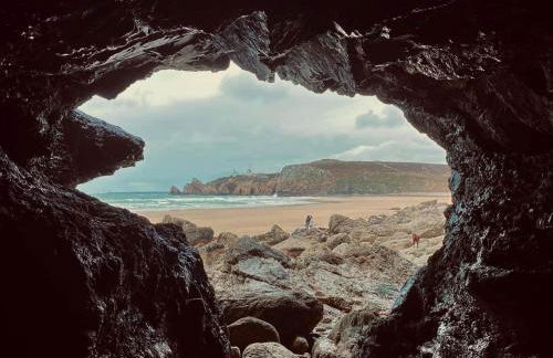 Penty Gozh Crozon Cap de la Chevre - Photo 36