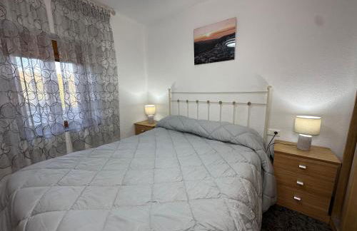 Casa Patricia en Fuencaliente con Piscina privada Climatizada - Foto 14