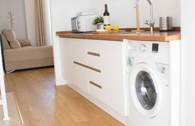 Apartamentos Nisa - Foto 29