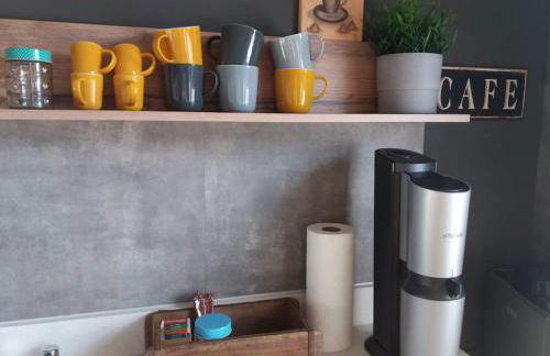 Ferienwohnung Zum Wenning mit Garten in Stadtlohn - Foto 27