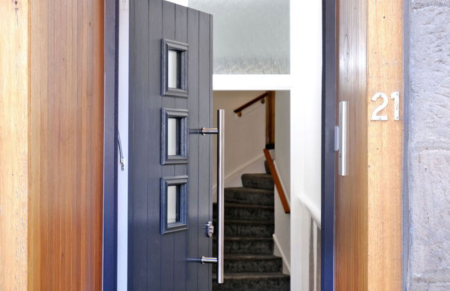 Ben Shea Smart Home - Foto 44