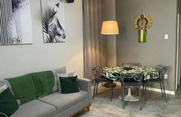 Apartamento Copacabana Aconchegante - Foto 3