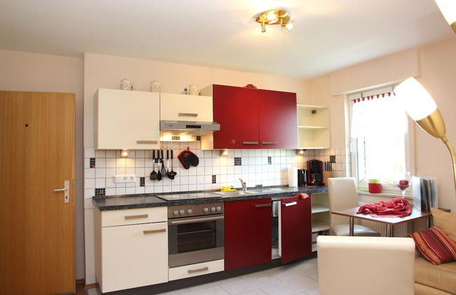 Pension & Ferienwohnung Schweinsberg - Foto 19