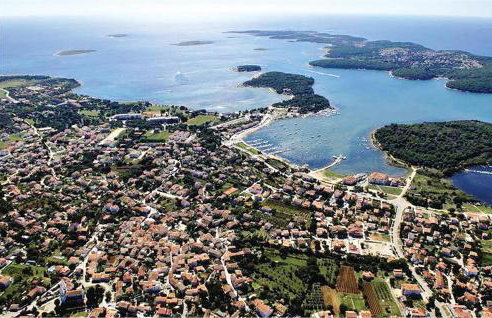 Holiday Home Pomer 08 - Foto 60