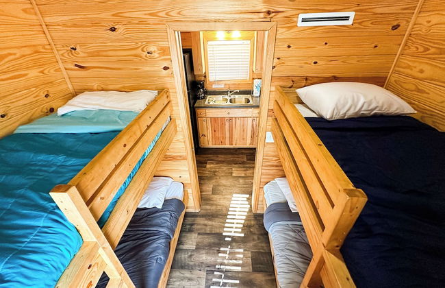 Bonanza Camping Resort - Foto 4