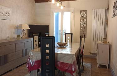 Gite des Grivats - Foto 19