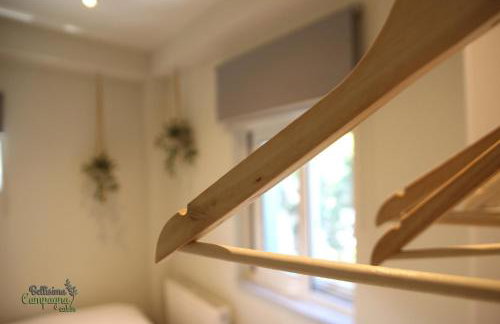 Bellisima Campagna Cabin Pelekapina - Chania Crete - Foto 22