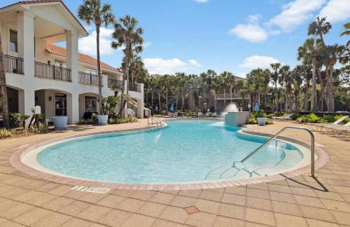 La Villa Nadia - Lakefront Luxury Vacation Rental in Destiny with Private Pool - Foto 42