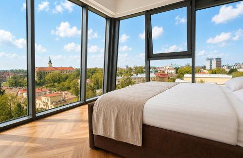 Olszynki Park Prestige Residence - Foto 20