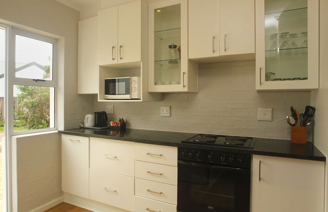 Cape St Francis Resort - Foto 47