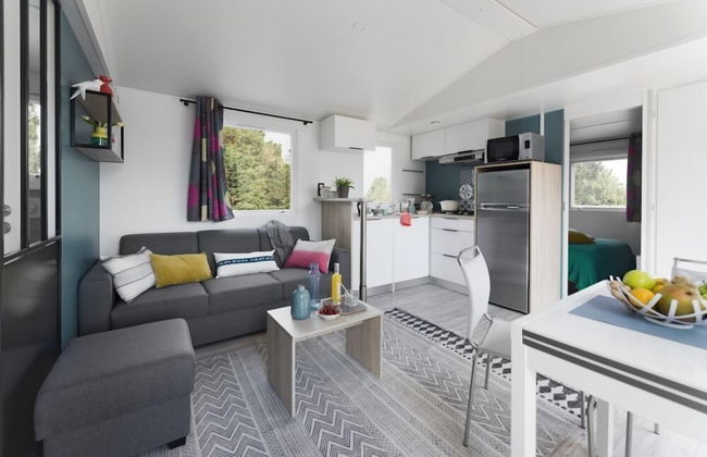 EuroParcs Kohnenhof - Foto 29