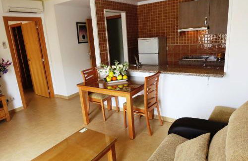 Apartamentos Turisticos Las Yucas - Photo 14