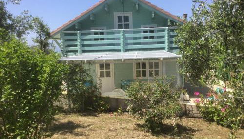 THE CABIN, KYPARISSIA - Foto 3