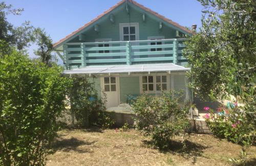 THE CABIN, KYPARISSIA - Foto 3