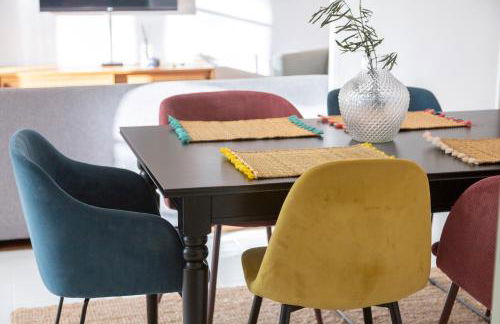 Le penty Gwen- Plage, proche bourg - Foto 9