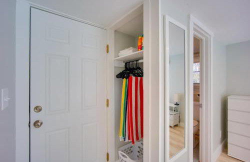 Lakeside Spofford Retreat Near Hiking and Boating! - Foto 15