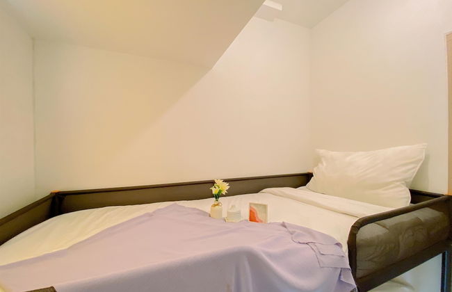 Cozy 2Br Tokyo Riverside Pik 2 Apartment - Foto 6