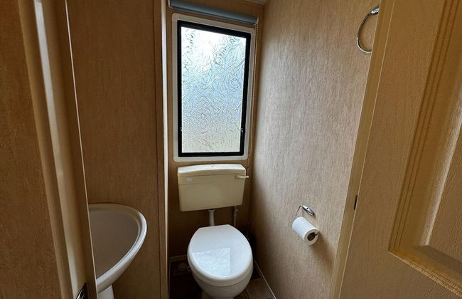 Quaint Holiday Home in Overijssel With Spacious Garden - Photo 43