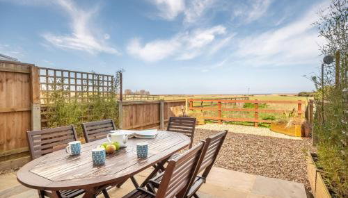 Twitchers Cottage - Foto 5