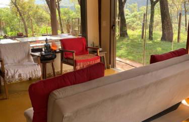 Chalé Verde Prána - Foto 22