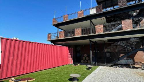 Sleeps18 9Beds 7BR 4BA Swepson Estate - Foto 3