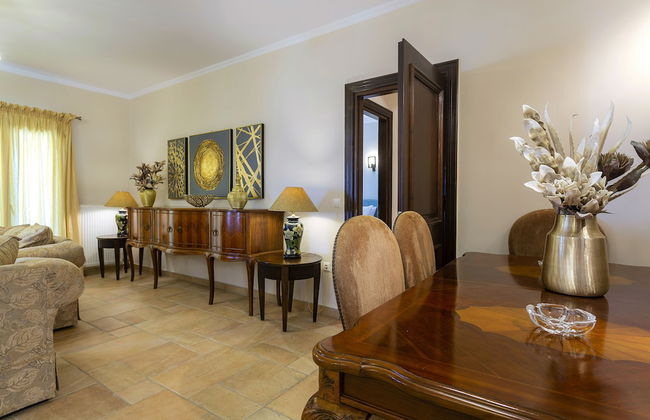 Solaris Methea Deluxe Suites - Foto 34