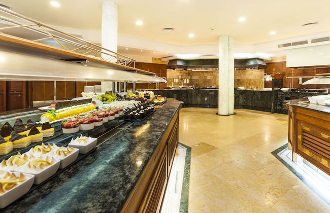 Insotel Punta Prima Resort & Spa - Foto 69