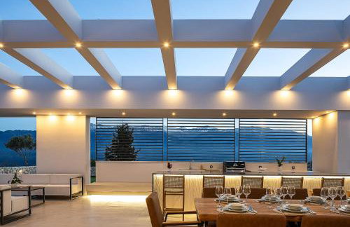 Versante Rousso - Modern Living in Nature's Embrace by etouri - Foto 65