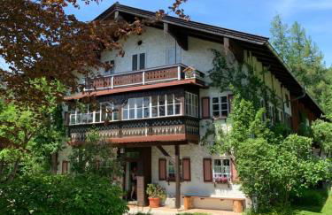 Haus Reiterbauer - Foto 1