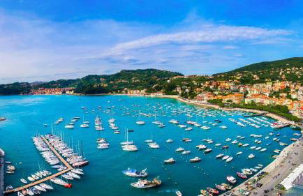 UN SOGNO NEL GOLFO DEI POETI new - Foto 25