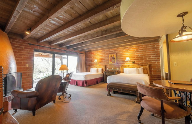 Tanque Verde Ranch - Foto 46