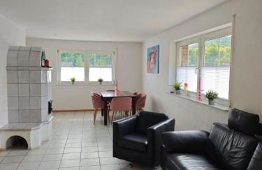 Ferienwohnung 2 Flüsse mit Dachterrasse für 6 Gäste und max 2 Hunde in 1A Lage - Foto 23