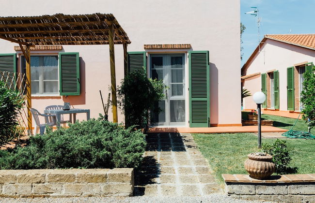 Agriturismo La Quercia - Foto 18