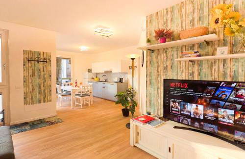 ISEO LAKE ESCAPE - 2BR, Terrace, Air Conditioning & Fast Wi-Fi - Foto 7