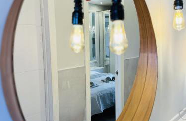 Costa Adeje Orlando Tenerife Sea View - Pool - AC - Foto 8