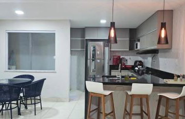 Casa Pé na areia- paz e tranquilidade - Foto 15