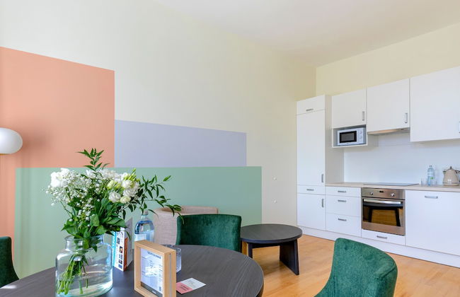 Numa Vienna Strauss - Foto 54