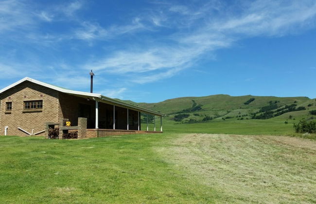 Luiperdkloof Trout Lodge - Foto 1