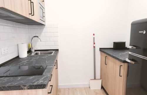 Apartamentos La Brava by gaiarooms - Photo 80