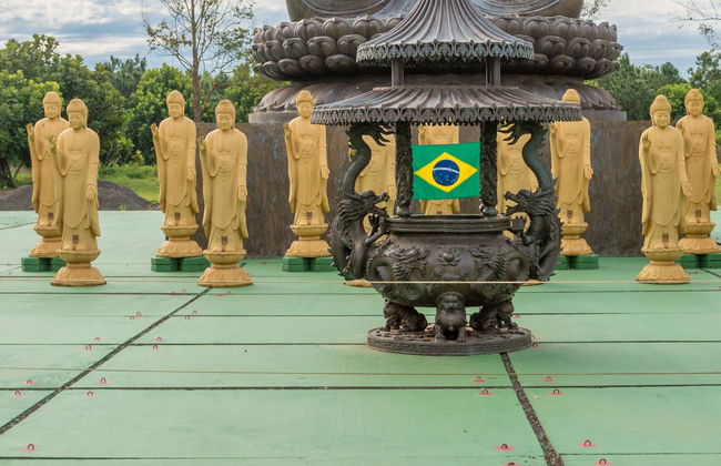 Tour di Foz do Iguaçu - Foto 3