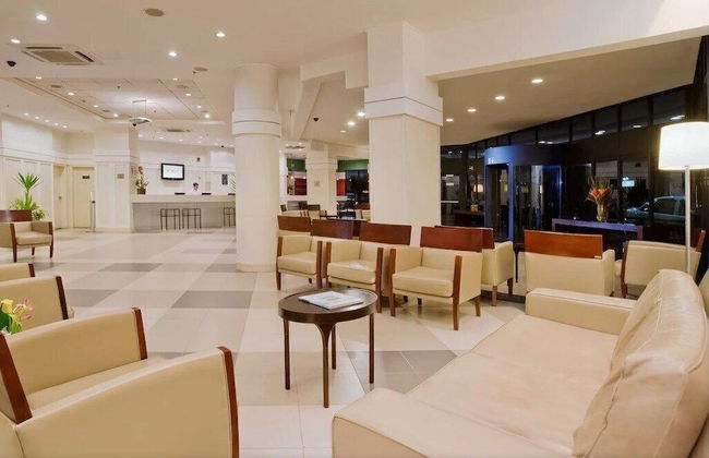 LFlats no Hotel Aeroporto Congonhas - Foto 1