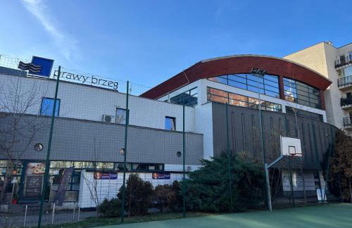 Warsaw Dream w sercu miasta - FREE PARKING - metro - Foto 50