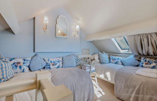 Willington Lodge - Foto 35