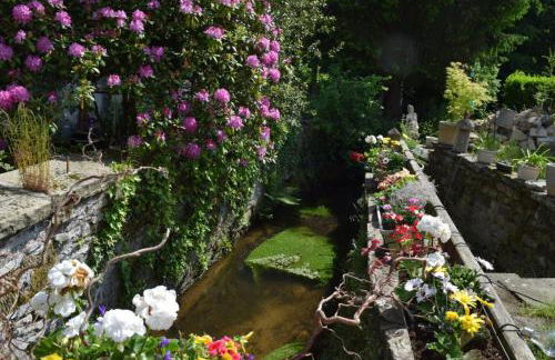 Domaine Du Charme - Meublé T2 - Foto 8