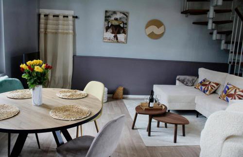 Maison de charme - Photo 1