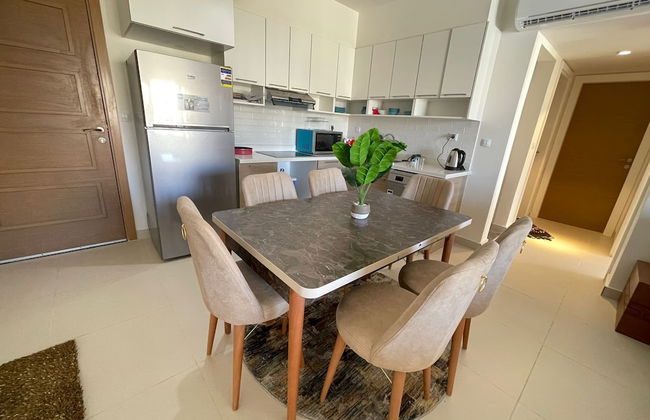 Marassi north coast 2 bedroom marina 202 - Foto 20