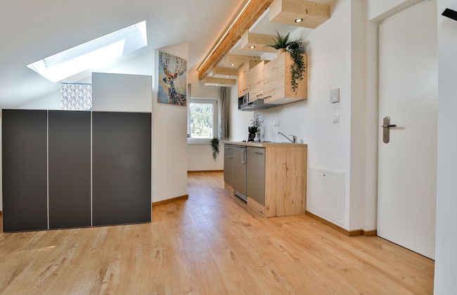 Bergfunken Apartments - Photo 23