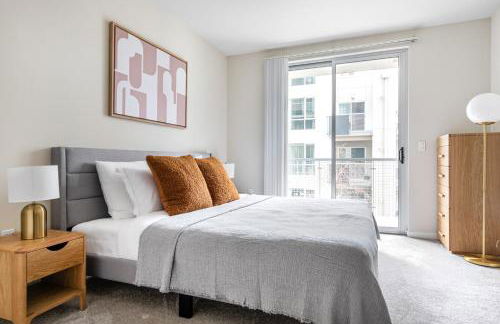 Santa Clara 2BR w Parking Gym nr Groceries SFO-438 - Photo 9