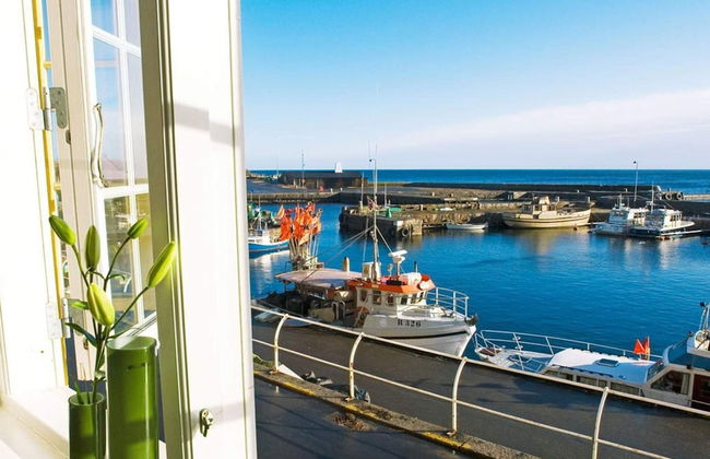 4 Person Holiday Home in Svaneke - Foto 16